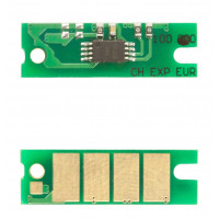 Чип для картриджа Ricoh Aficio SP200\/201C\/203S, 2.5K Black AHK (1801098), фото 1