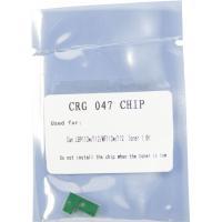 Чип для картриджа CANON 047 Black 1.6K WWM (JYD-Can047), фото 1