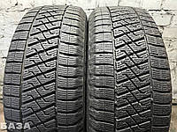 Зимние шины б/у 195/60 R16C Lassa Wintus 2