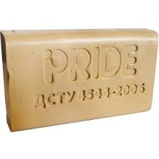 Мило господарче 72% 200гр. Pride (60), фото 1