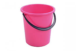 Відро пластмасове 5л (харчове) М