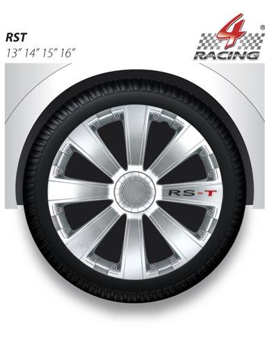 Kолпаки R14 RST 4шт, фото 1