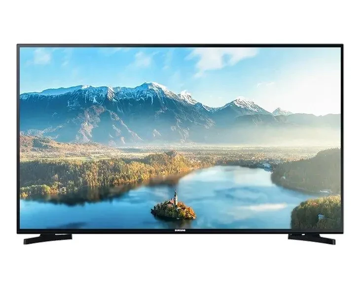 Смарт ТВ 32 дюймовий телевізор Smart + T2 Full HD Wi-Fi Wi-Fi LED