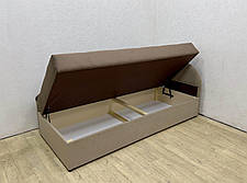 Тахта Маямі 1930х830мм (Вірконі) сп.м.80х190, фото 3