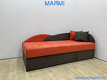 Тахта Маямі 1930х830мм (Вірконі) сп.м.80х190, фото 5