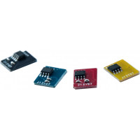 Чип для картриджа SAMSUNGCLP-300\/300N\/CLX-2160\/2160N\/3160N\/3160FNYellowS-CLP30 AHK (3206425), фото 1