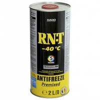 Антифриз для двигуна Antifreeze RN-T -40 С 2 л