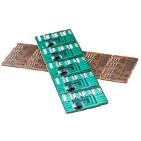 Чип для картриджа SAMSUNGML-4550\/4551\/4050S-4550-10K-VE AHK (3206568), фото 1