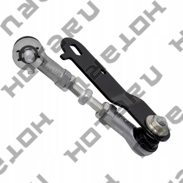 Тяга датчика положения кузова (ПРАВАЯ) (TOYOTA 48906-35010) (ID ...