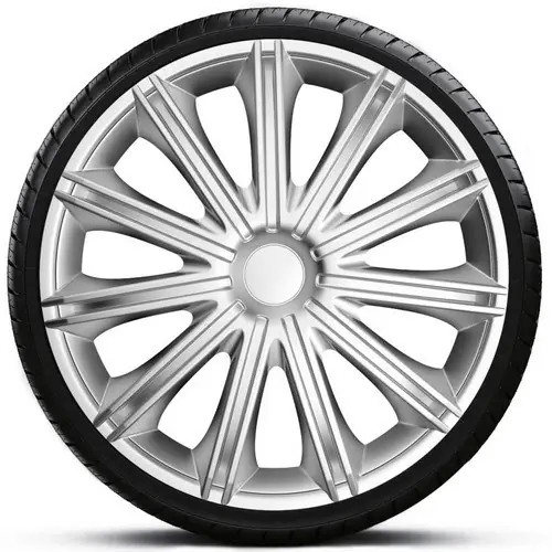 Kолпаки R15 NERO 4шт, фото 1