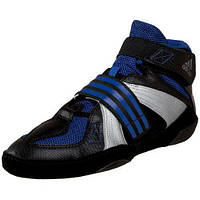 Борцовки Adidas Extero 2.0 Blue/Black 38,5(24.5см)