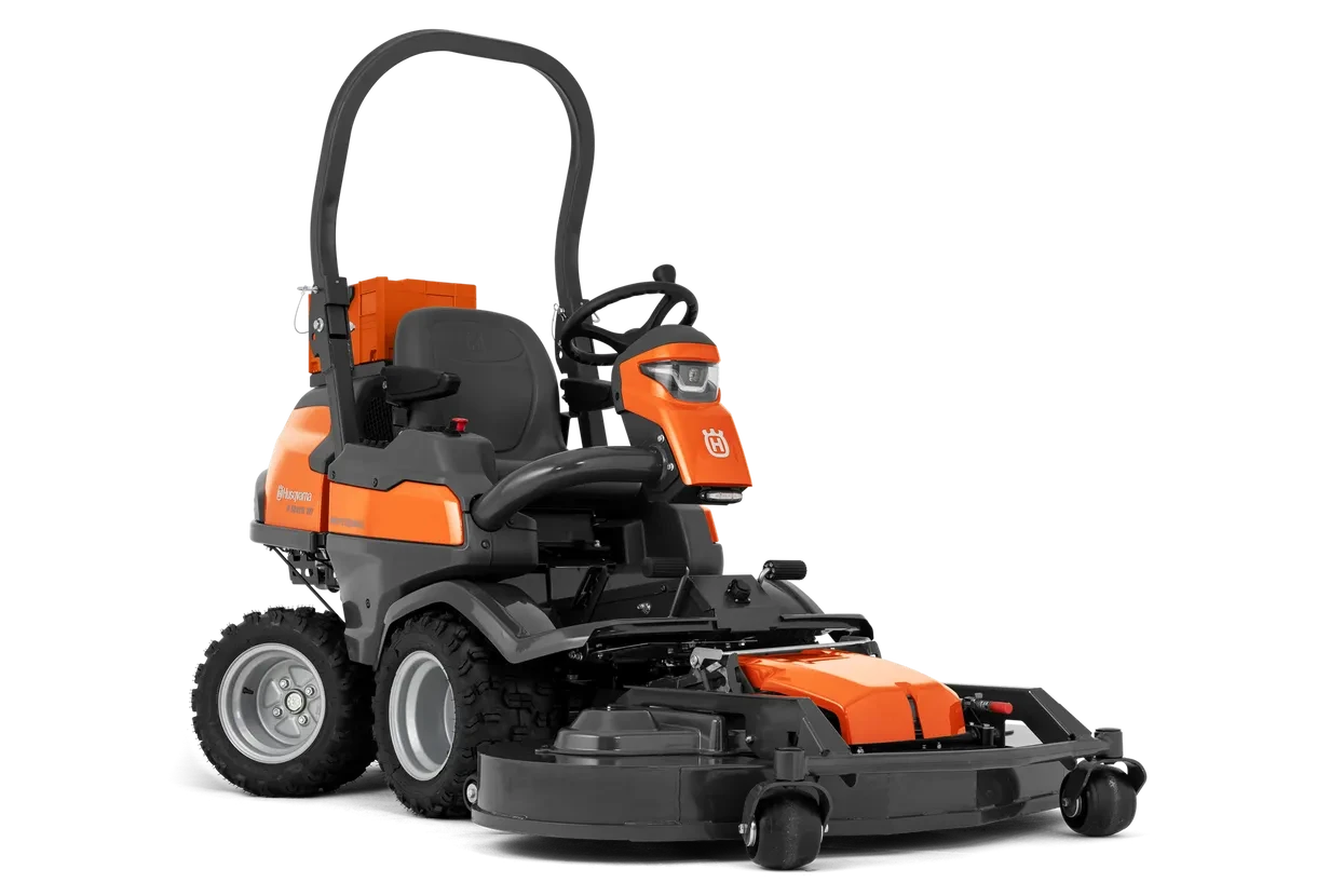 Райдер Husqvarna P 524XR EFI