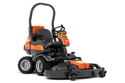 Райдер Husqvarna P 524XR EFI