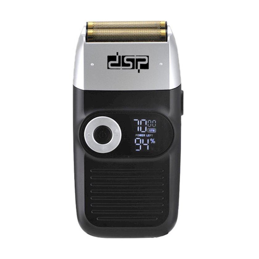 Бритва шейвер DSP 60088 Електробритва для чоловіків