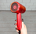 Професійний фен для волосся Rainberg RB-2211 8800W / Потужний фен для волосся, фото 9
