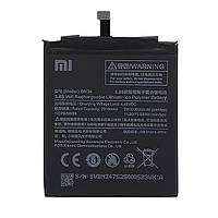 Акумулятор (АКБ) BN34 для Xiaomi Redmi 5A (Li-Pol 4.4V 3000mAh) AAAA