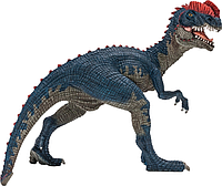 Игрушка-фигурка Schleich динозавр Дилофозавр 8.5x15.5x11.5 см 14567