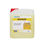 LAKMA PROFIMAX WASKER Средство для мытья и ухода за деревянными поверхностями и ламинатом, 5 литр