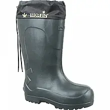 Чоботи зимові EVA Norfin Yukon -50°С сірий, р.40