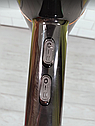 Професійний фен для волосся Rainberg RB-2211 8800W / Потужний фен для волосся Чорний, фото 6