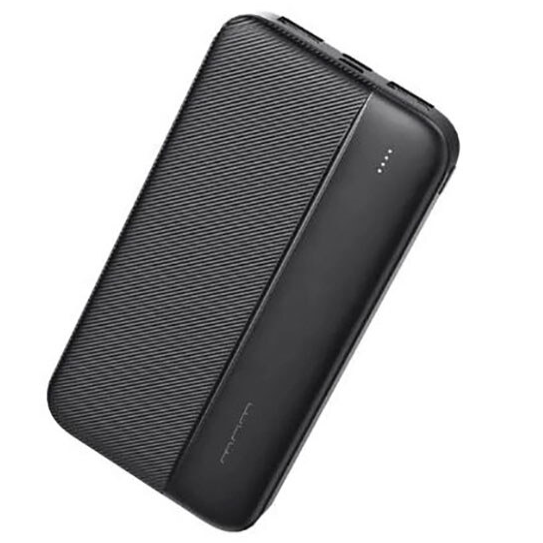 Павербанк повербанк WUW Y94 20000mAh Чорний, фото 1