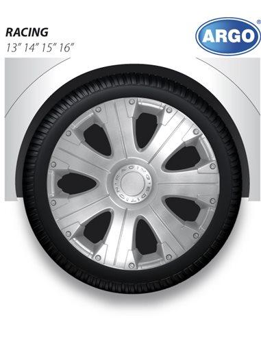 Kолпаки R16 Racing 4шт