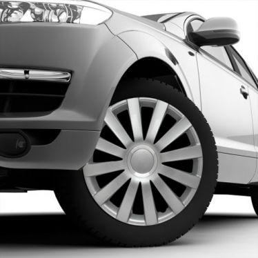 Kолпаки R16 SPYDER 4шт, фото 1