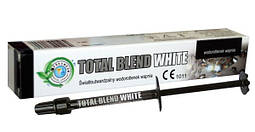 Препарат для пломбування зубних каналів TOTAL BLEND WHITE 0,5 г