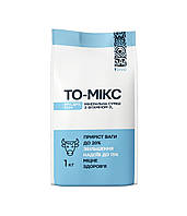 Добавка ТО-МІКС ВРХ 1 кг
