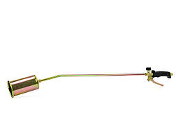 Пальник покрівельний газовий MAX-1XX (довжина 850мм) + шланг 5м. G20008, фото 2