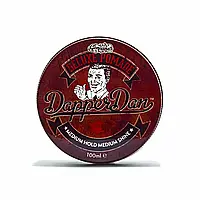 Помада для укладки волос Dapper Dan Deluxe Pomade 100мл