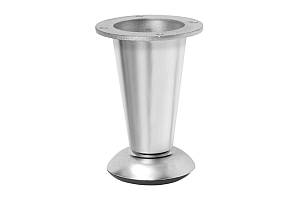 Ніжка GTV 780-H-100 Алюміній