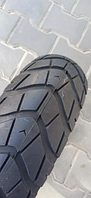 Покришка на скутер безкамерна 130.60-13 SC-101 Deli Tire Індонезія, (Tubeless)