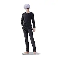 Фігурка SEGA FIGURIZM Годжо Сатору Gojo Satoru Магічна битва Jujutsu Kaisen 23 см