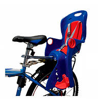 KR Детское велокресло Tilly Maxi (T-831) 38*25*80см до 22 кг
