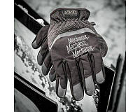 Перчатки тактические Mechanix ColdWork