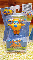 Фигурка-трансформер Super Wings Transform-a-bots Донни YW710020