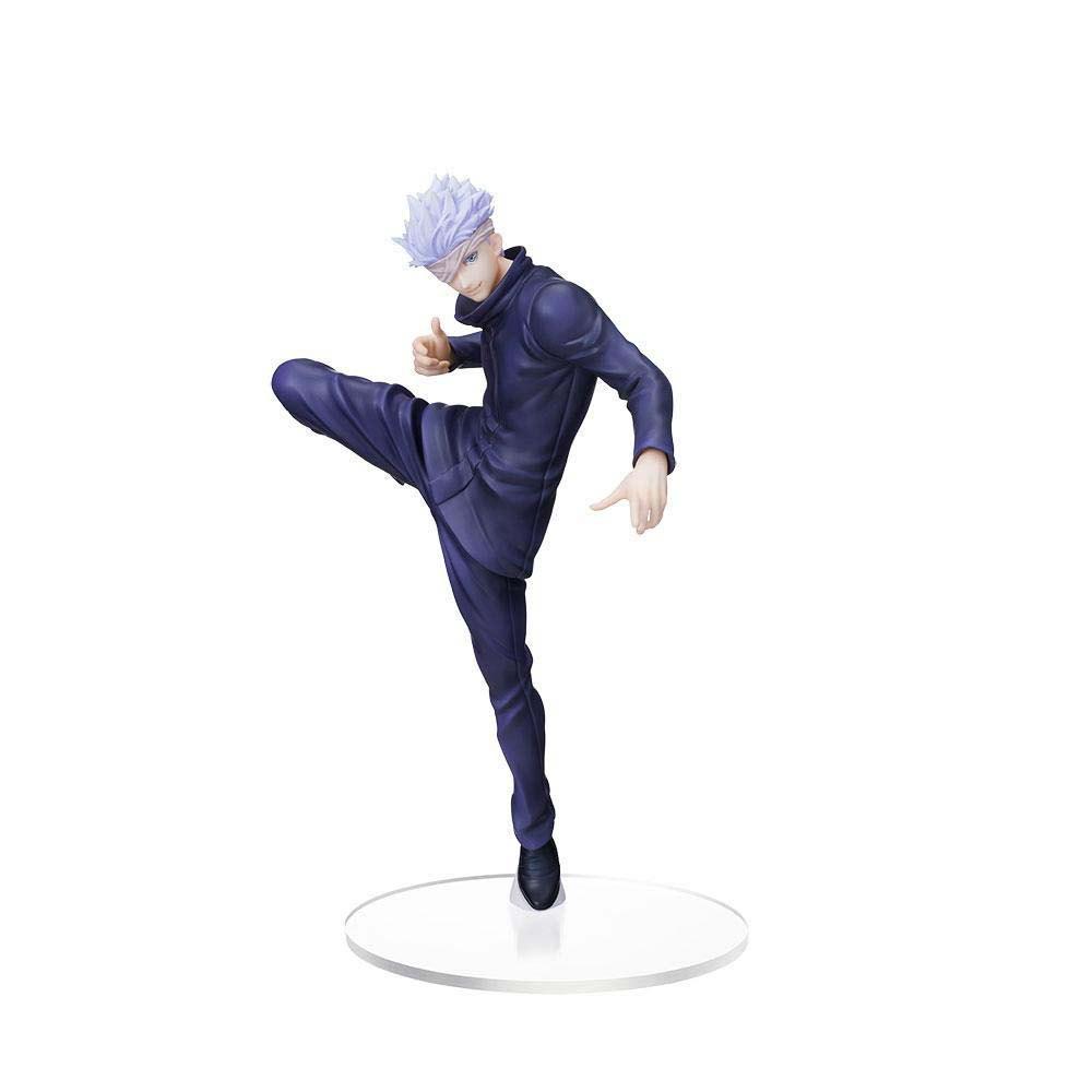 Фігурка SEGA SPM Годжо Сатору Gojo Satoru Магічна битва Jujutsu Kaisen 20 см