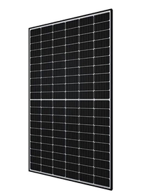 Сонячна панель JA Solar JAM54S30-405/MR Mono Half-cell PERC