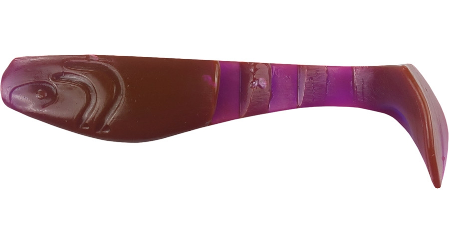 Силікон Relax Kopyto 3" S319, фото 1