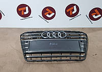 Решетка радиатора Audi A-5 coupe 2.0 tfsi, код 8T0853651H