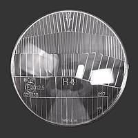 Скло для Оптики ВАЗ 2106 ( ближнє) Wesem 027.07