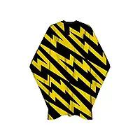 Перукарська накидка Marmara Barber Cape Yellow Thunder