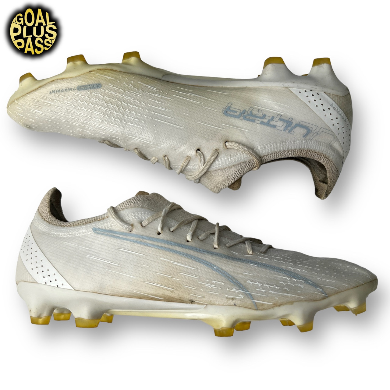 Puma top football spikes