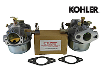 Карбюратор Kohler K90 K91 K141 K160 K161 K181, 46 853 01-S/46 053 03-S для двигателя Briggs&Stratton