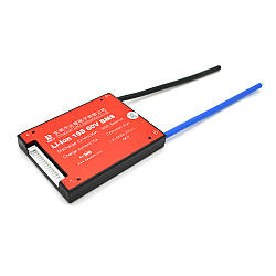 BMS плата DaLy Li-ion  60V 16S 30A симетрія
