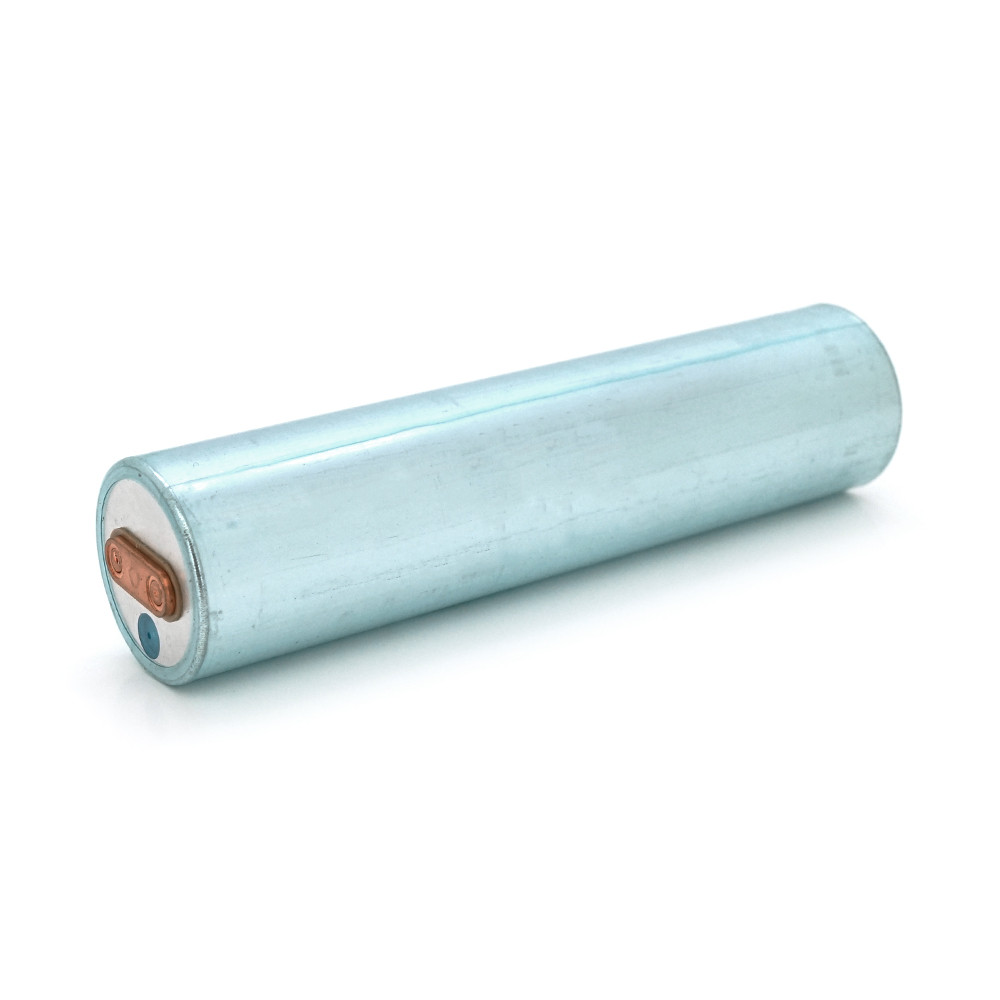 Літій-залізо-фосфатний акумулятор LiFePO4 IFR32135 14500mah 3.2v, CYAN, фото 1