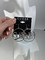 Сережки GUESS