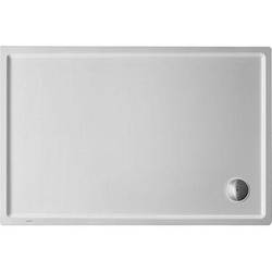 Душовий піддон Duravit Starck Slimline 720123000000000 120х100 см
