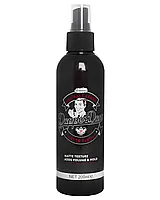 Спрей для волос с морской солью Dapper Dan Sea Salt Spray 200мл